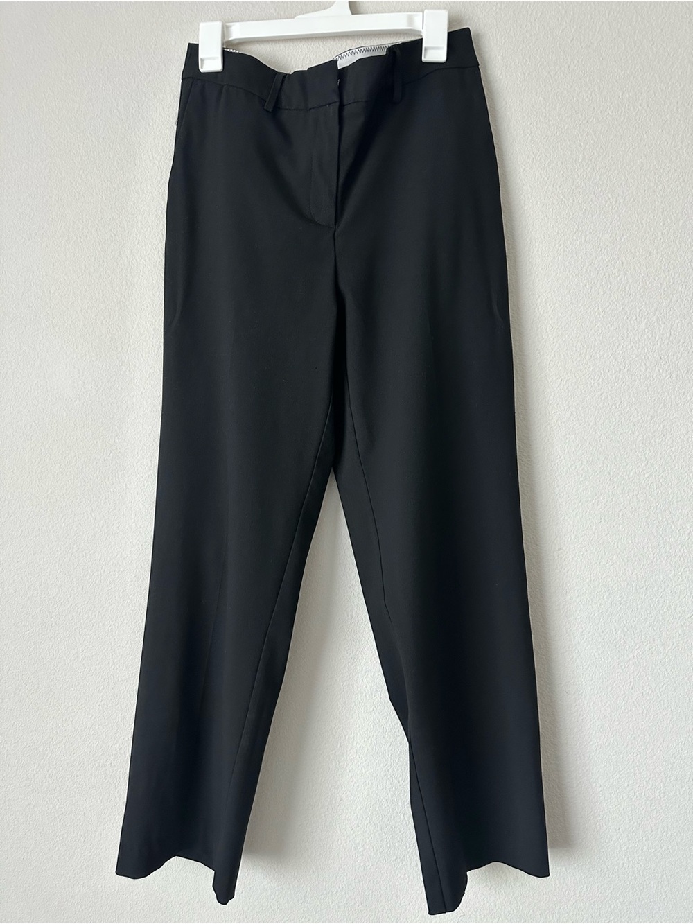 Women’s Rachel and Zoe Dress Pants - Classic Straight Leg